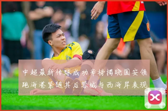 中超最新传球成功率榜揭晓国安领跑海港紧随其后蓉城与西海岸表现不俗
